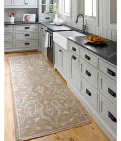 Surya Almeria ALM2304 Area Rug 3 ft. X 10 ft. Runner