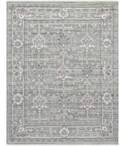 Surya Almeria ALM2305 Area Rug 3 ft. X 10 ft. Runner