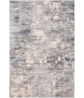 LIVABLISS Alpine Gray ALP-2301 6ft.7in. x 9ft.6in. Rect. Rug