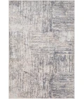 Livabliss Alpine Light Gray ALP-2305 6 ft. 7 in. X 9 ft. 6 in. Rect. Rug