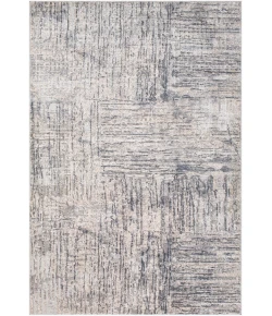 Livabliss Alpine Light Gray ALP-2305 6 ft. 7 in. X 9 ft. 6 in. Rect. Rug