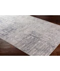 Livabliss Alpine Light Gray ALP-2305 6 ft. 7 in. X 9 ft. 6 in. Rect. Rug