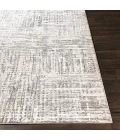 Livabliss Alpine Light Gray ALP-2305 6 ft. 7 in. X 9 ft. 6 in. Rect. Rug