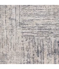 Livabliss Alpine Light Gray ALP-2305 6 ft. 7 in. X 9 ft. 6 in. Rect. Rug