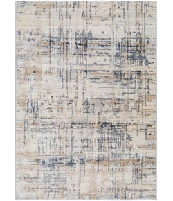 Livabliss Alpine ALP2312 Light Gray Ivory Area Rug 9 ft. X 12 ft. 4 in. Rectangle