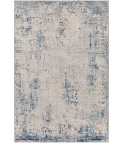 Livabliss Alpine ALP2313 Blue Pale Blue Area Rug 9 ft. X 12 ft. 4 in. Rectangle