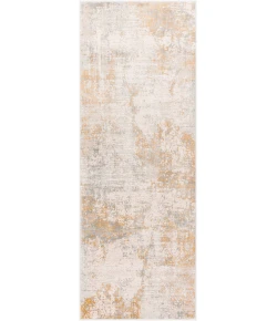 LIVABLISS Alpine Ivory ALP-2315 2ft.7in. x 7ft.3in. Rect. Rug