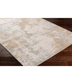 LIVABLISS Alpine Ivory ALP-2315 2ft.7in. x 7ft.3in. Rect. Rug