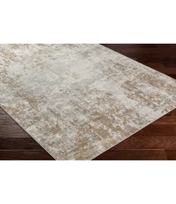 LIVABLISS Alpine Ivory ALP-2318 2ft.7in. x 7ft.3in. Rect. Rug