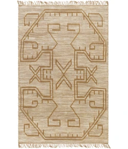 Livabliss Alex ALX2300 Khaki Ash Area Rug 9 ft. X 12 ft. Rectangle