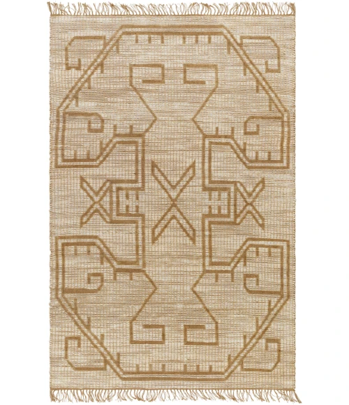 Alex ALX-2300 5 x 76" Hand Made Rug