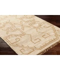 Alex ALX-2300 5 x 76" Hand Made Rug