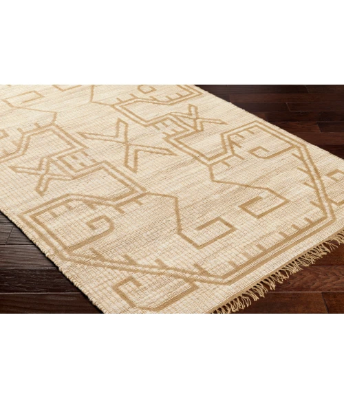 Alex ALX-2300 5 x 76" Hand Made Rug