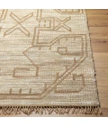 Alex ALX-2300 5 x 76" Hand Made Rug