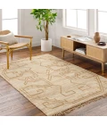 Alex ALX-2300 5 x 76" Hand Made Rug