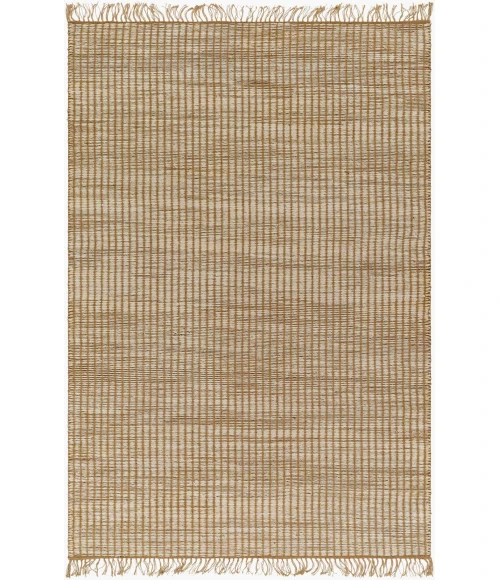 Livabliss Alex Beige ALX-2301 9 ft. X 12 ft. Rect. Rug
