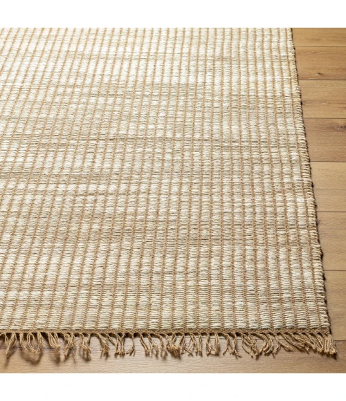 Livabliss Alex Beige ALX-2301 9 ft. X 12 ft. Rect. Rug