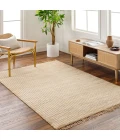 Livabliss Alex Beige ALX-2301 9 ft. X 12 ft. Rect. Rug