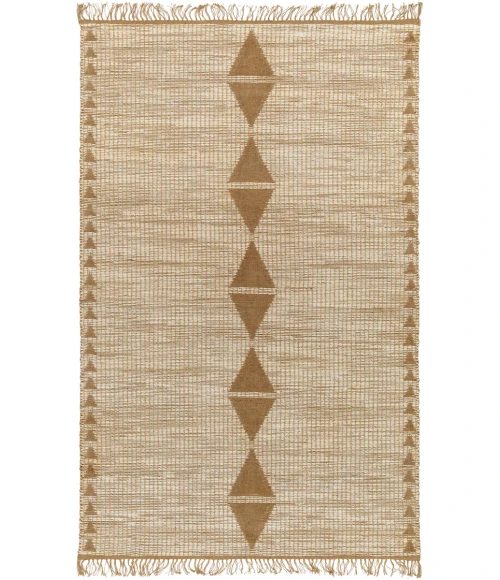 Alex ALX-2303 8 x 10 Hand Made Rug