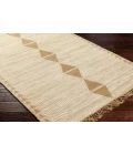 Alex ALX-2303 8 x 10 Hand Made Rug