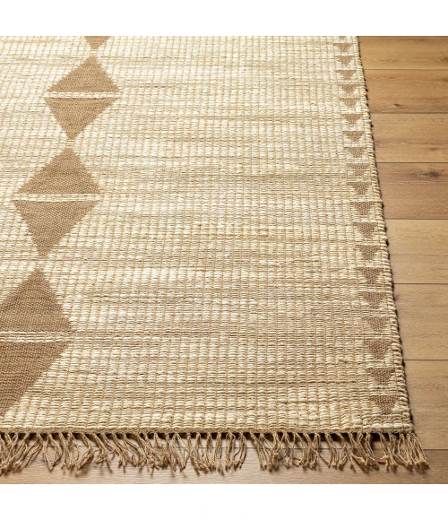 Alex ALX-2303 8 x 10 Hand Made Rug