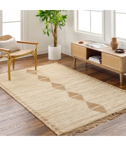 Livabliss Alex ALX2303 Khaki Ash Area Rug 9 ft. X 12 ft. Rectangle