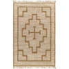 Livabliss Alex ALX2304 Khaki Ash Area Rug 5 ft. X 7 ft. 6 in. Rectangle