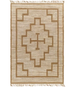 Livabliss Alex ALX2304 Khaki Ash Area Rug 9 ft. X 12 ft. Rectangle