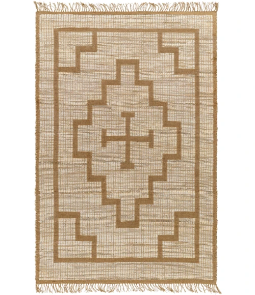 Alex ALX-2304 8 x 10 Hand Made Rug
