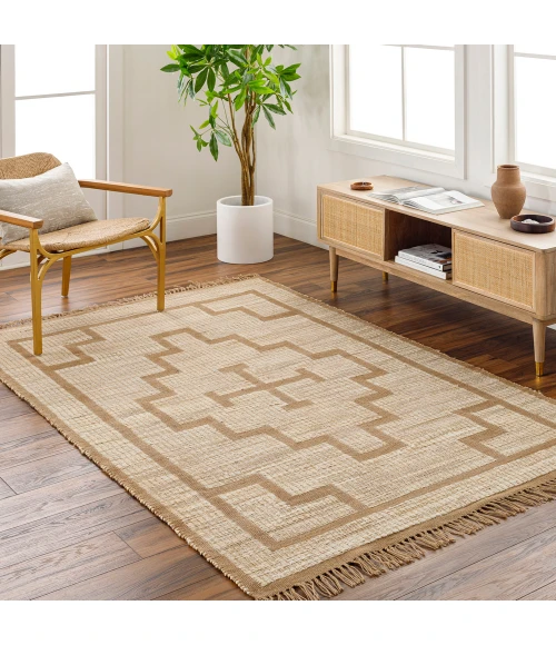 Alex ALX-2304 8 x 10 Hand Made Rug