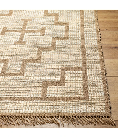Alex ALX-2304 8 x 10 Hand Made Rug