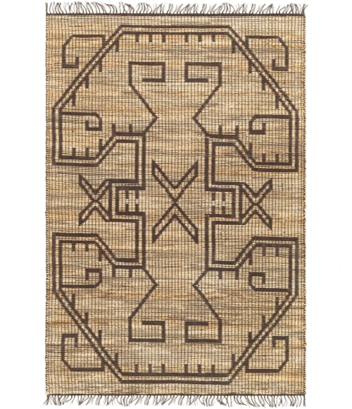 Alex ALX-2304 9 x 12 Hand Made Rug
