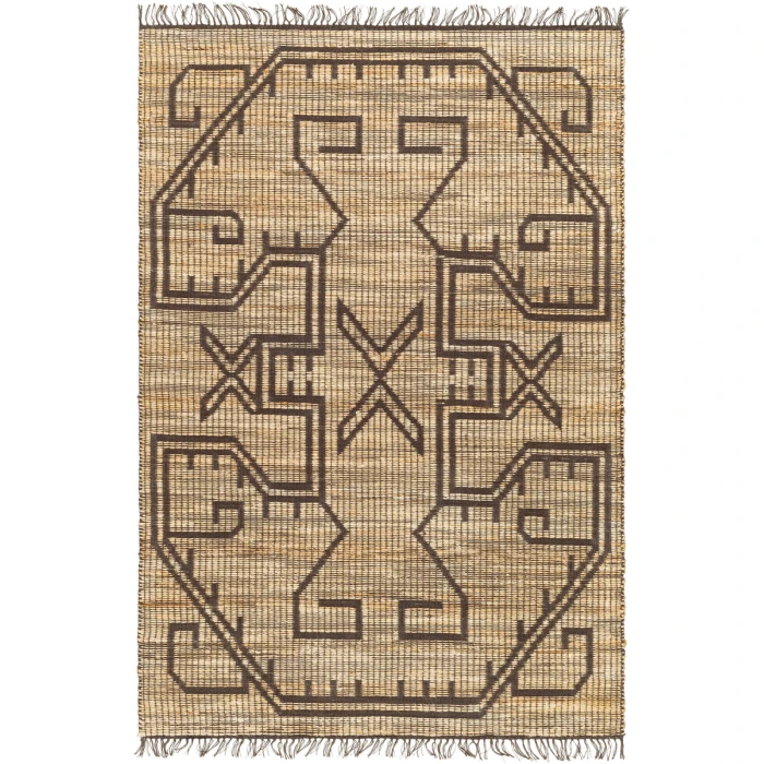 Alex ALX-2305 5 x 76" Hand Made Rug