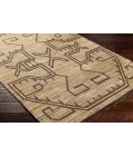 Alex ALX-2304 9 x 12 Hand Made Rug
