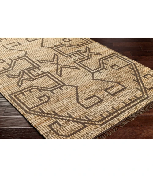 Alex ALX-2304 9 x 12 Hand Made Rug