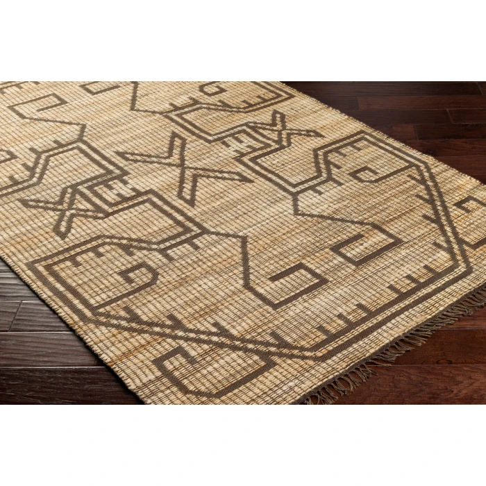 Alex ALX-2305 5 x 76" Hand Made Rug