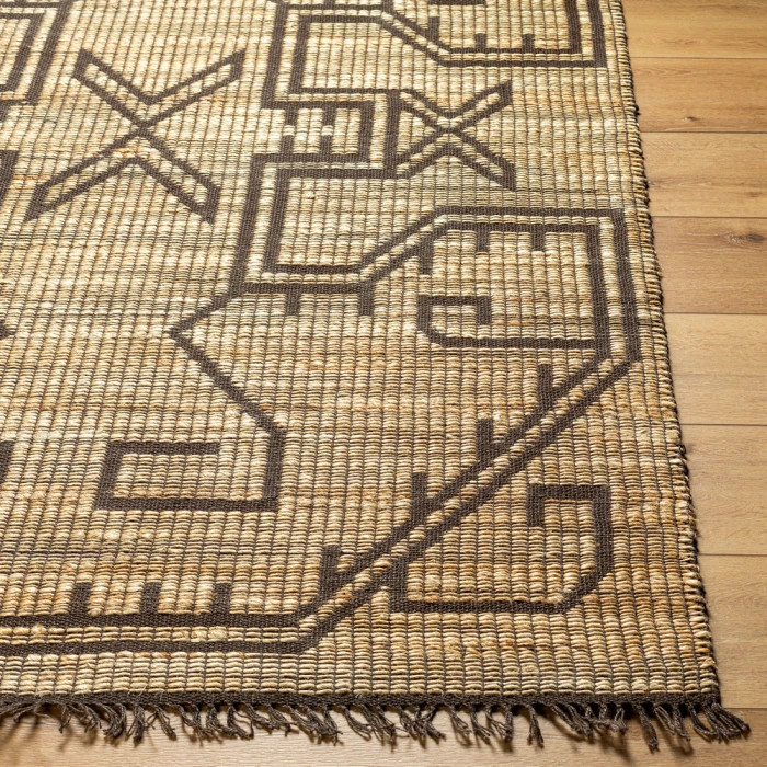 Alex ALX-2305 5 x 76" Hand Made Rug