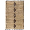 Livabliss Alex ALX2308 Camel Khaki Area Rug 9 ft. X 12 ft. Rectangle