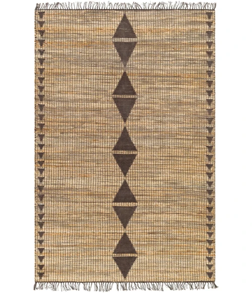 Alex ALX-2308 27" x 45" Hand Made Rug