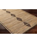 Alex ALX-2308 27" x 45" Hand Made Rug
