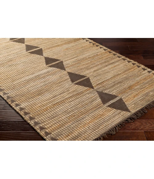 Alex ALX-2308 27" x 45" Hand Made Rug