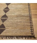 Alex ALX-2308 27" x 45" Hand Made Rug