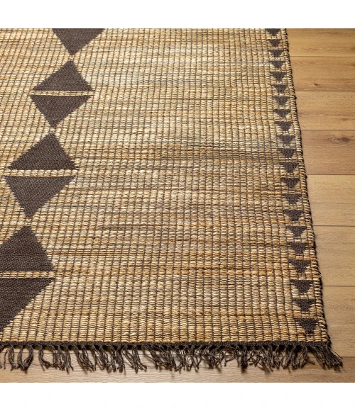 Alex ALX-2308 27" x 45" Hand Made Rug