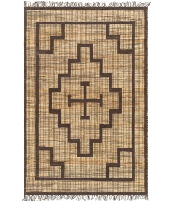 Livabliss Alex ALX2309 Camel Light Wood Area Rug 9 ft. X 12 ft. Rectangle