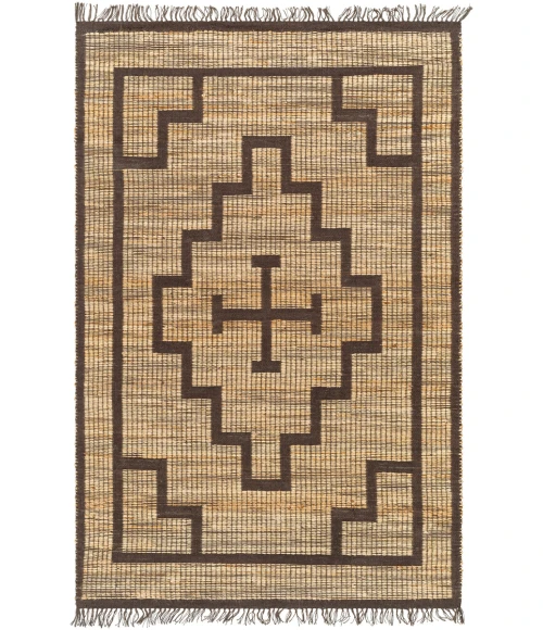 Alex ALX-2309 26" x 8 Hand Made Rug