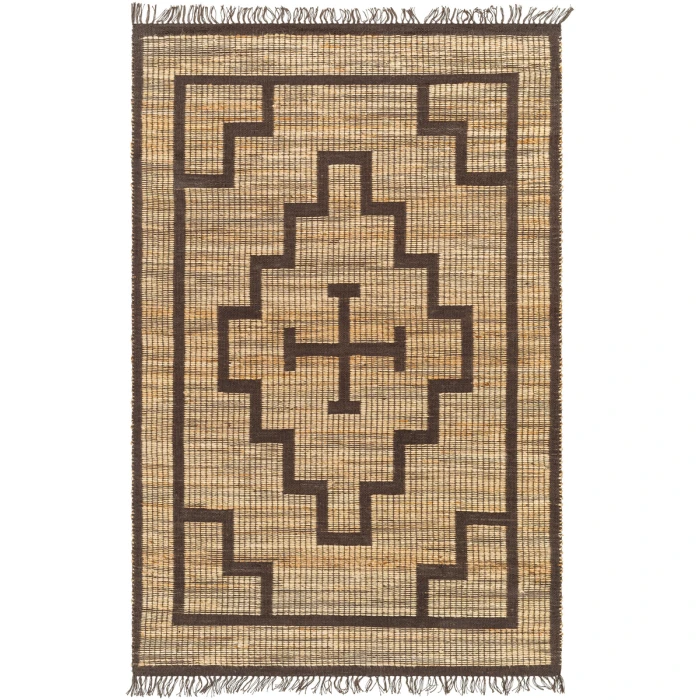 Alex ALX-2309 26" x 8 Hand Made Rug