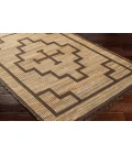 Alex ALX-2309 26" x 8 Hand Made Rug