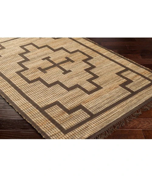Alex ALX-2309 26" x 8 Hand Made Rug