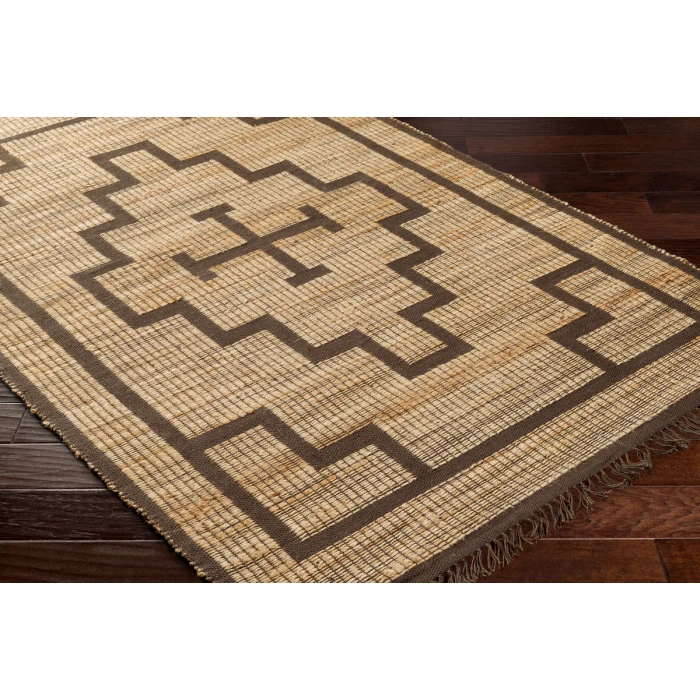 Alex ALX-2309 26" x 8 Hand Made Rug