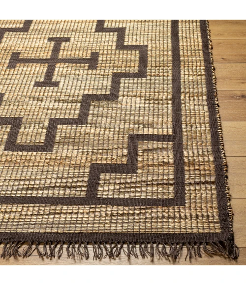 Alex ALX-2309 26" x 8 Hand Made Rug